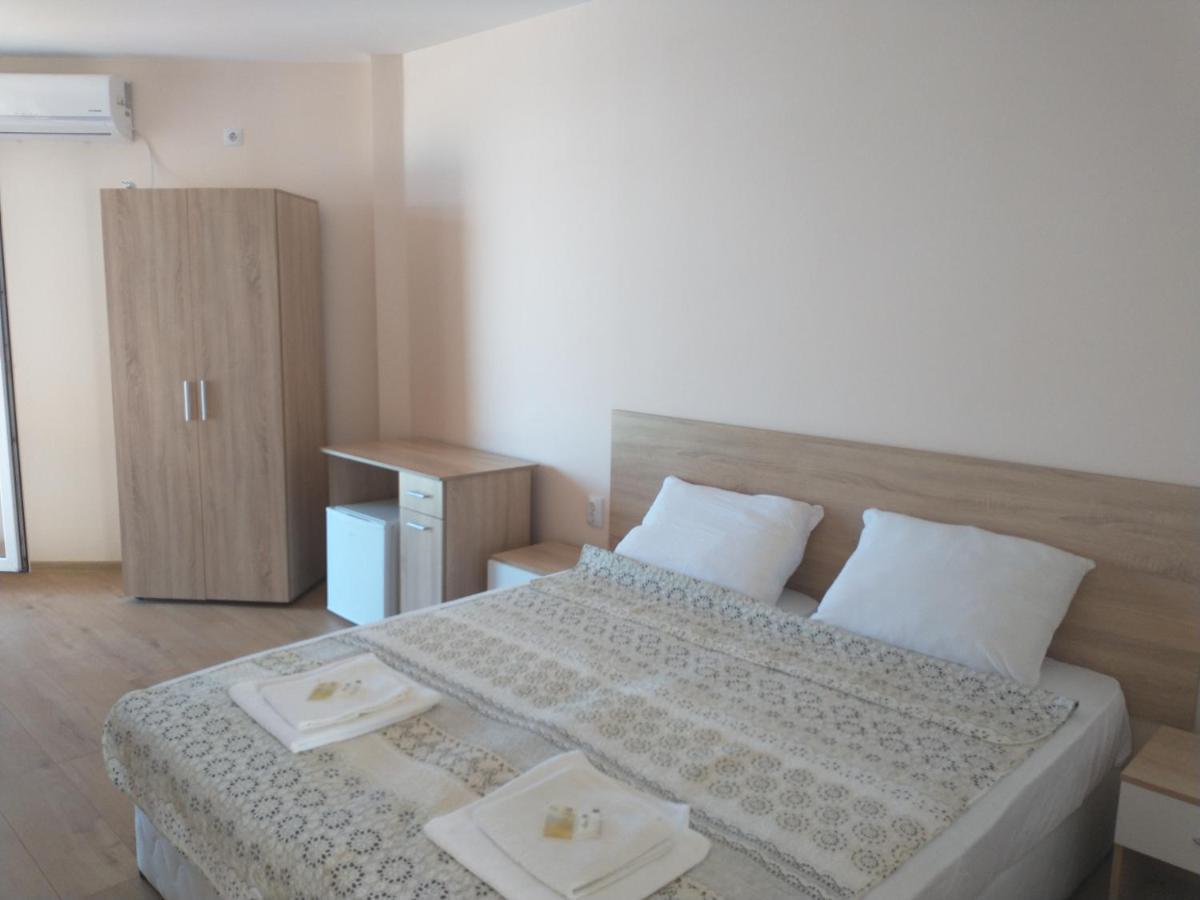 Hotel Aura Family Ravda