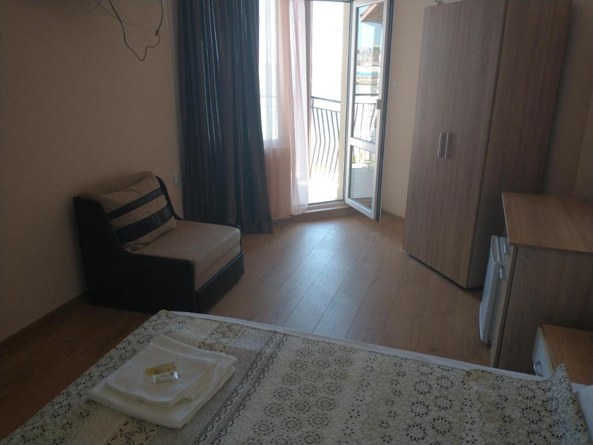 Hotel Aura Family Ravda